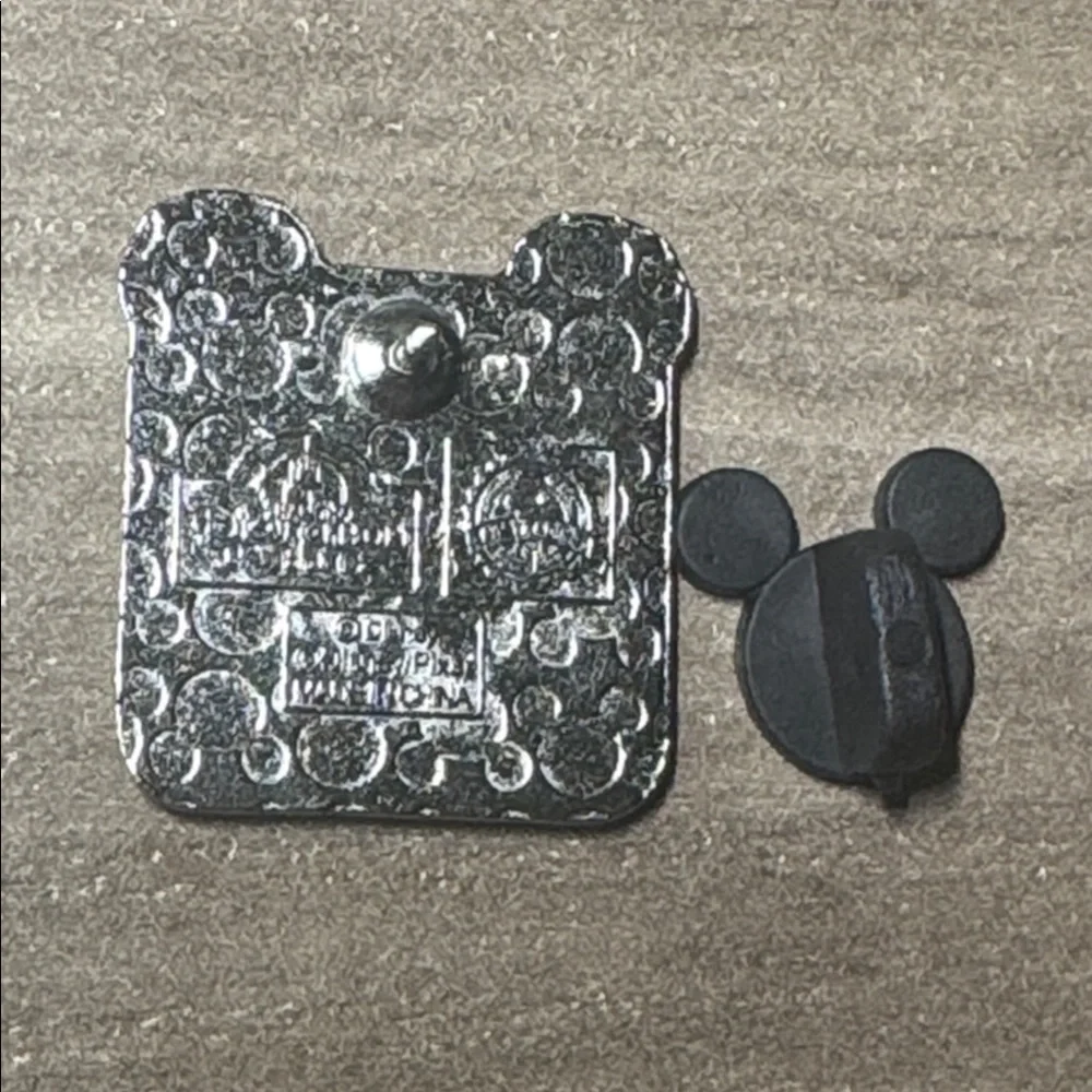 5/$25 Disney Toy Story Lotso Pin